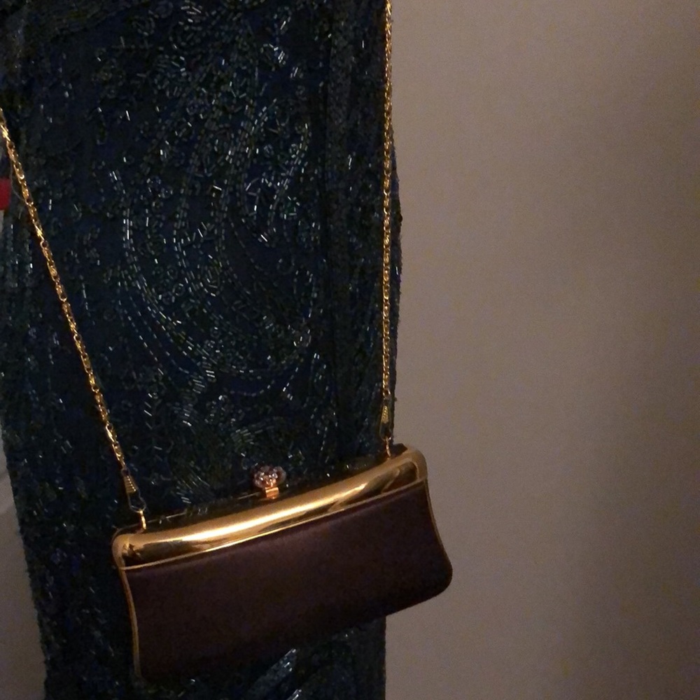 Metallic Purse - Picture 4 of 4